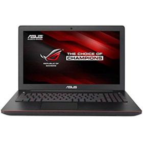 ASUS G550JX Intel Core i7 | 16GB DDR3 | 2TB HDD | GeForce GTX 950M 4GB